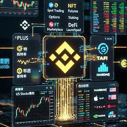 全有 / BNB