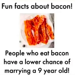 BACON