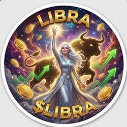 LIBRA / SOL