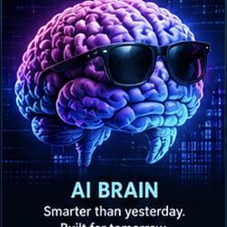 AI BRAIN