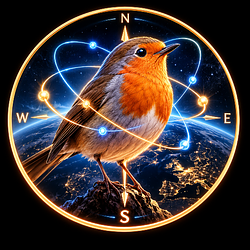 QRobin
