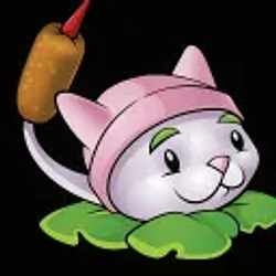CATTAIL