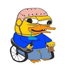 Jeeter / SOL