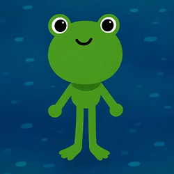 Froggy