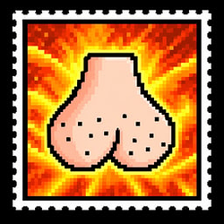 NUTZ STAMP