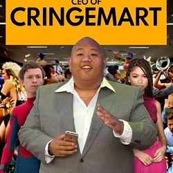 CringeMart