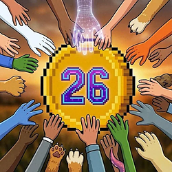26 / BNB