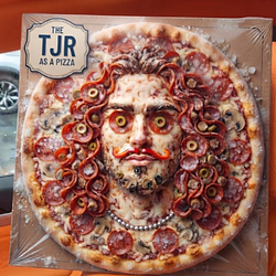TJRPizza