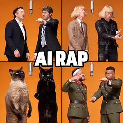 Rappers