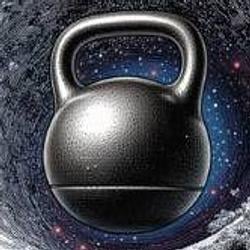 Kettlebell