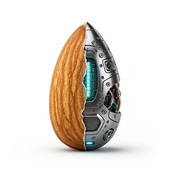 Almond General Intelligence