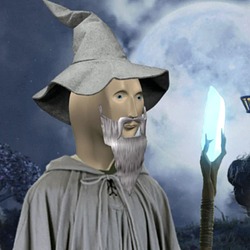 Traderman