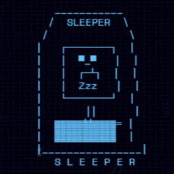 sleeper