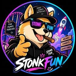 STONKFUN / NVDA