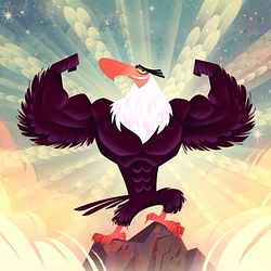 EAGLE / SOL
