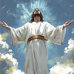Jesus is king