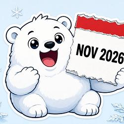 NOVBEAR