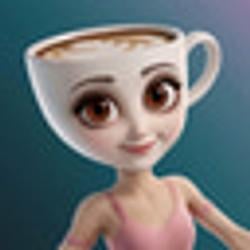Ballerina Cappuccina (Ballerina) logo
