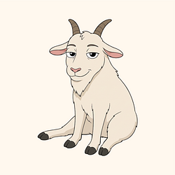 CASHGOAT / SOL