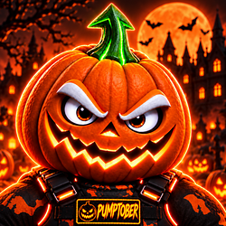 PUMPTOBER