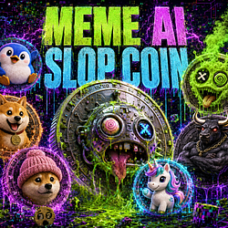 $slop / SOL
