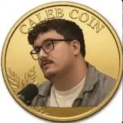 Caleb