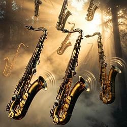 SAXLOUD / SOL