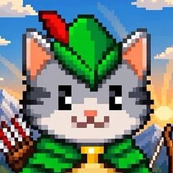 ROBINCAT