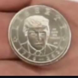 TrumpCoin / SOL
