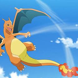 CHARIZARD