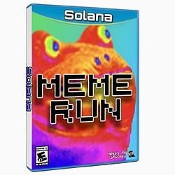 MEMERUN / SOL