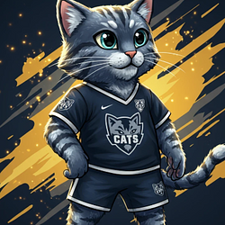 fomocat / SOL