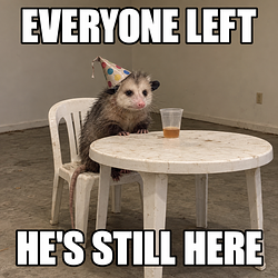 POSSUM