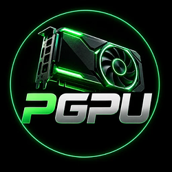 PGPU