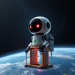 ORBSRV
