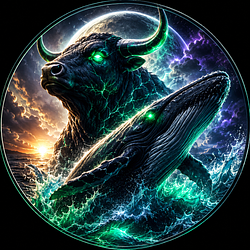 BWHALE / USDC