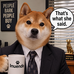 INUENDO