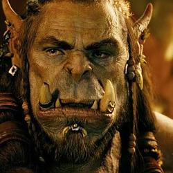 WARCRAFT
