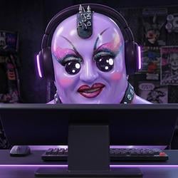Gay