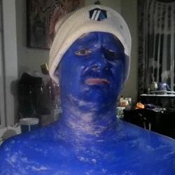 BLU