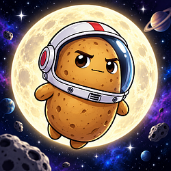 SPUD / SOL