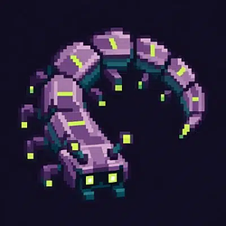 CRAWLIES