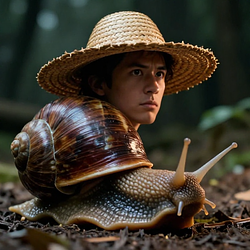 SNAIL / SOL
