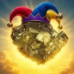 PYRITE / SOL