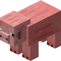 pig by Steve logo