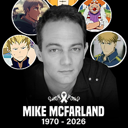 Mike