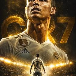 CR7 / SOL
