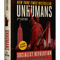 UNHUMANS