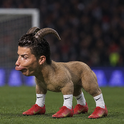 GOATNALDO