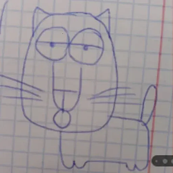 Dickcat